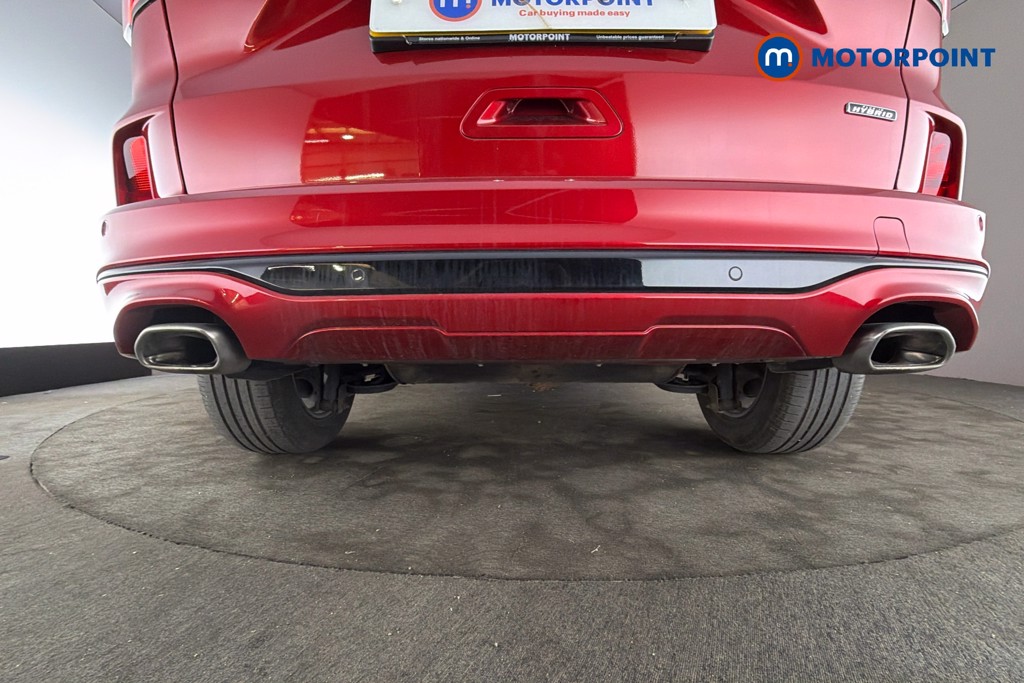 Ford Kuga St-Line Edition Automatic Petrol Plug-In Hybrid SUV - Stock Number (1619697) - 39th supplementary image