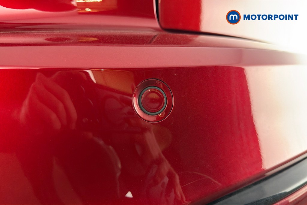 Ford Kuga St-Line Edition Automatic Petrol Plug-In Hybrid SUV - Stock Number (1619697) - 40th supplementary image