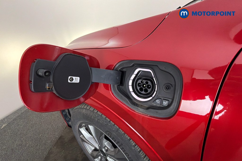 Ford Kuga St-Line Edition Automatic Petrol Plug-In Hybrid SUV - Stock Number (1619697) - 41st supplementary image