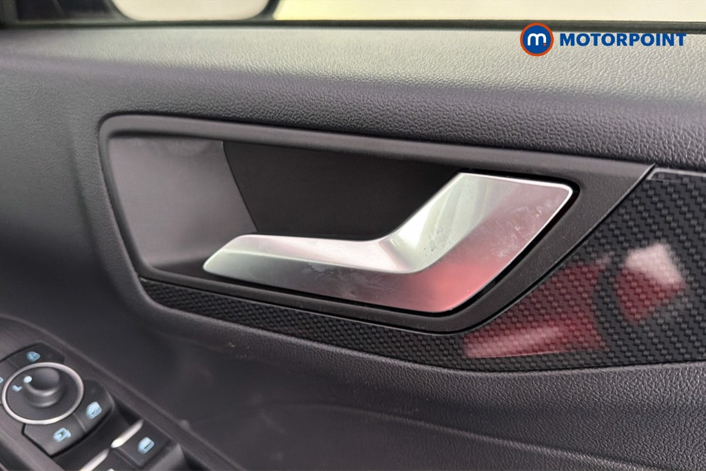 Ford Kuga St-Line Edition Automatic Petrol Plug-In Hybrid SUV - Stock Number (1619697) - 42nd supplementary image