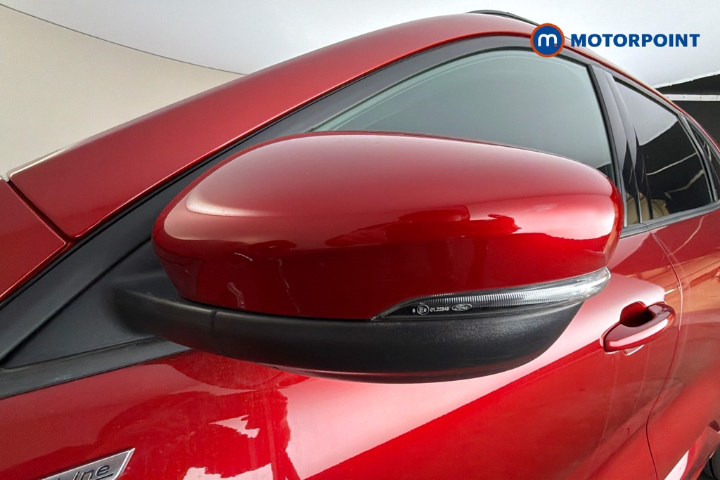 Ford Kuga St-Line Edition Automatic Petrol Plug-In Hybrid SUV - Stock Number (1619697) - 43rd supplementary image