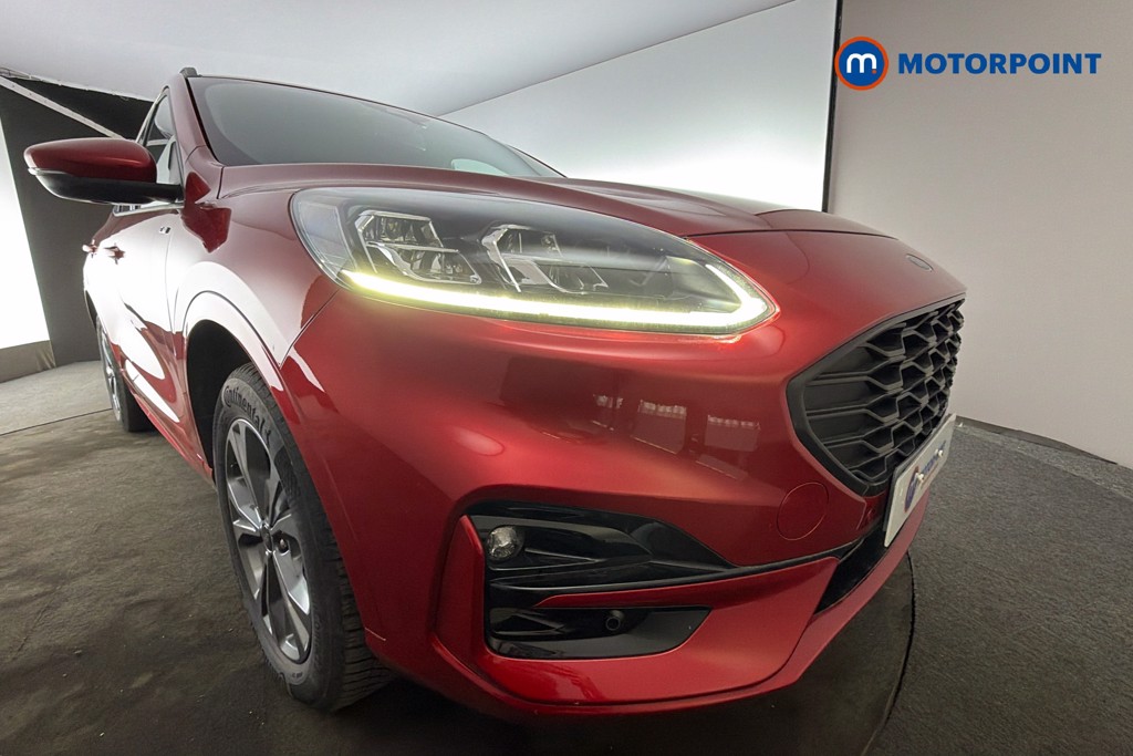 Ford Kuga St-Line Edition Automatic Petrol Plug-In Hybrid SUV - Stock Number (1619697) - 44th supplementary image