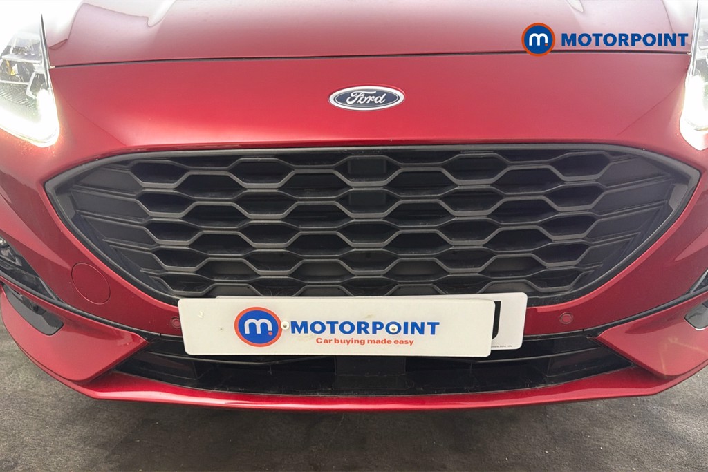 Ford Kuga St-Line Edition Automatic Petrol Plug-In Hybrid SUV - Stock Number (1619697) - 45th supplementary image