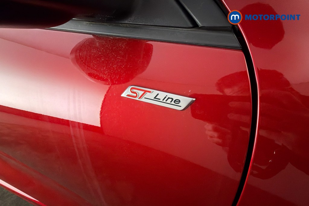 Ford Kuga St-Line Edition Automatic Petrol Plug-In Hybrid SUV - Stock Number (1619697) - 46th supplementary image