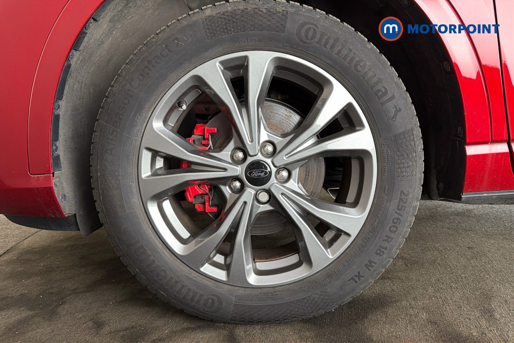 Ford Kuga St-Line Edition Automatic Petrol Plug-In Hybrid SUV - Stock Number (1619697) - 47th supplementary image