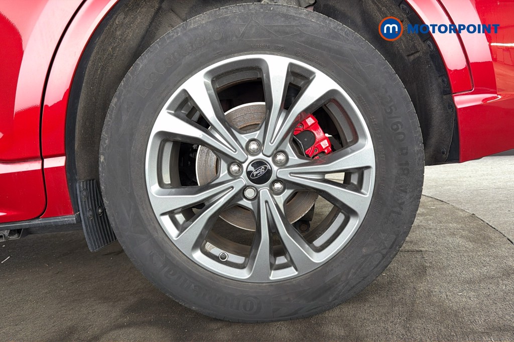 Ford Kuga St-Line Edition Automatic Petrol Plug-In Hybrid SUV - Stock Number (1619697) - 48th supplementary image