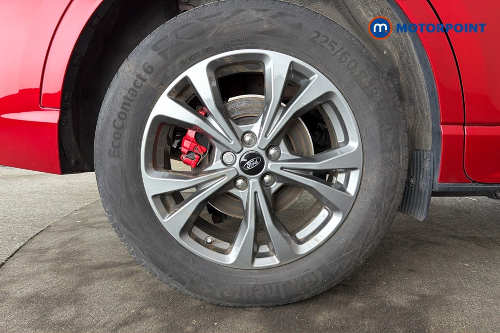 Ford Kuga St-Line Edition Automatic Petrol Plug-In Hybrid SUV - Stock Number (1619697) - 49th supplementary image