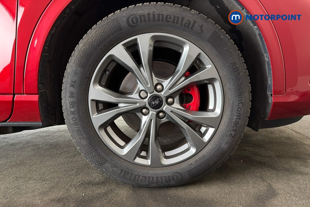 Ford Kuga St-Line Edition Automatic Petrol Plug-In Hybrid SUV - Stock Number (1619697) - 50th supplementary image