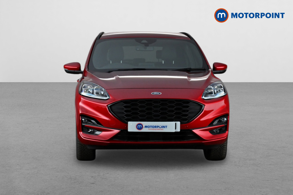 Ford Kuga St-Line Edition Automatic Petrol Plug-In Hybrid SUV - Stock Number (1619697) - Front bumper