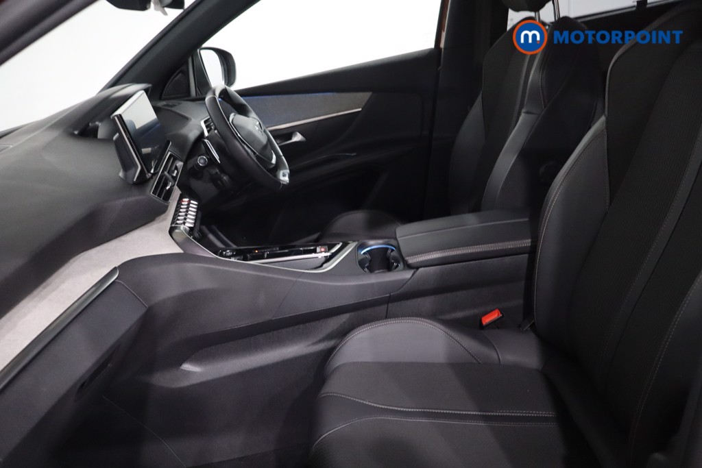 Peugeot 5008 GT Automatic Petrol SUV - Stock Number (1620533) - 4th supplementary image