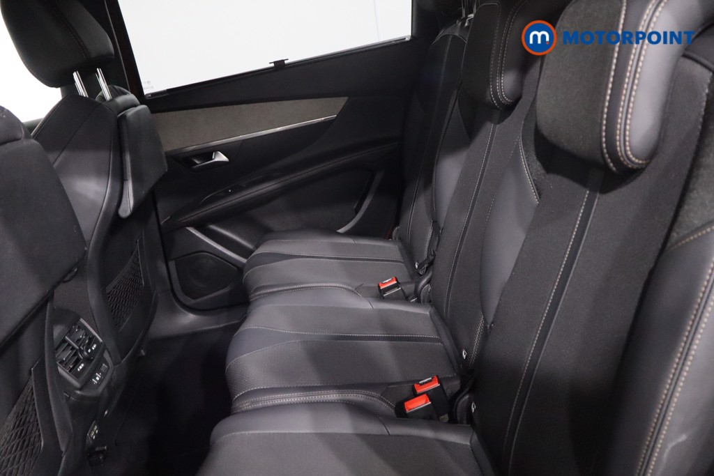 Peugeot 5008 GT Automatic Petrol SUV - Stock Number (1620533) - 5th supplementary image