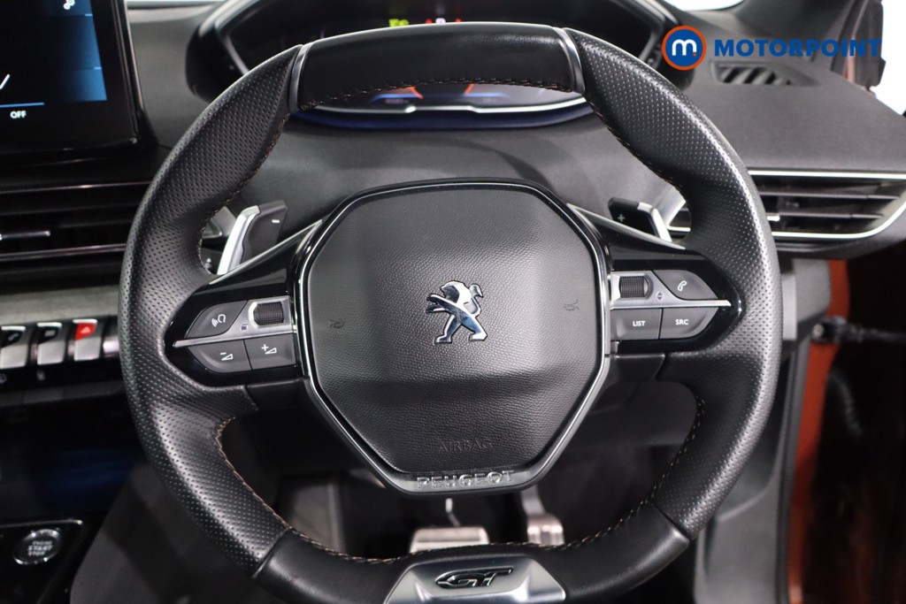 Peugeot 5008 GT Automatic Petrol SUV - Stock Number (1620533) - 6th supplementary image