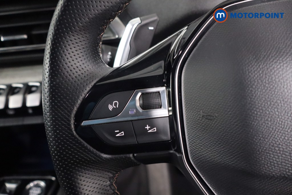 Peugeot 5008 GT Automatic Petrol SUV - Stock Number (1620533) - 7th supplementary image