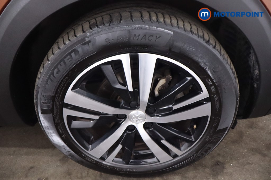 Peugeot 5008 GT Automatic Petrol SUV - Stock Number (1620533) - 9th supplementary image