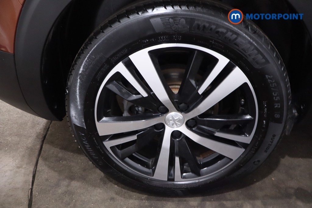 Peugeot 5008 GT Automatic Petrol SUV - Stock Number (1620533) - 10th supplementary image