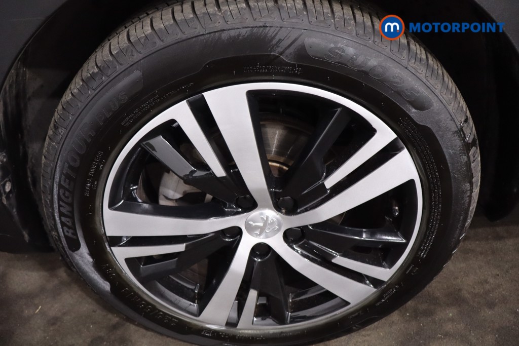 Peugeot 5008 GT Automatic Petrol SUV - Stock Number (1620533) - 11th supplementary image