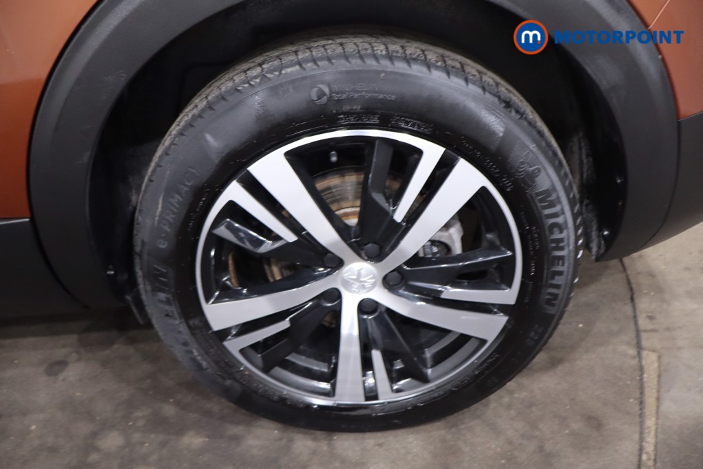 Peugeot 5008 GT Automatic Petrol SUV - Stock Number (1620533) - 12th supplementary image