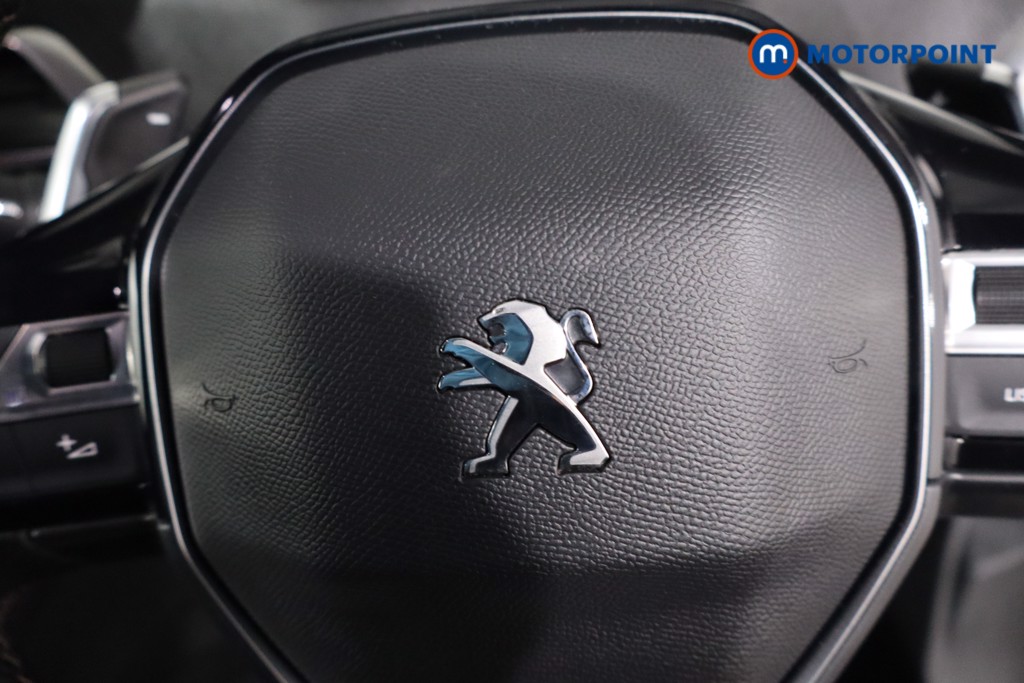 Peugeot 5008 GT Automatic Petrol SUV - Stock Number (1620533) - 13th supplementary image