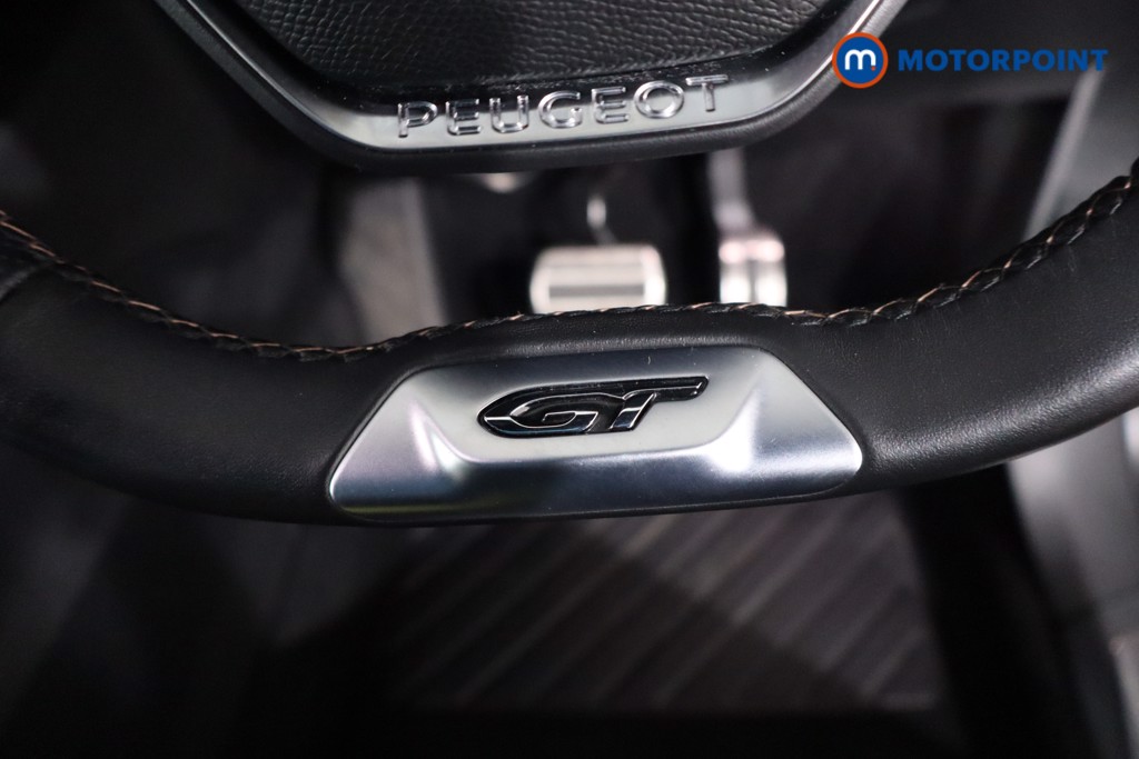 Peugeot 5008 GT Automatic Petrol SUV - Stock Number (1620533) - 14th supplementary image
