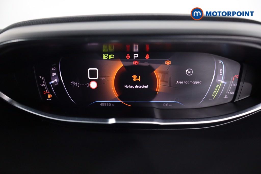 Peugeot 5008 GT Automatic Petrol SUV - Stock Number (1620533) - 15th supplementary image