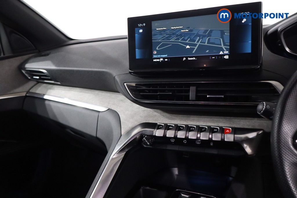 Peugeot 5008 GT Automatic Petrol SUV - Stock Number (1620533) - 18th supplementary image