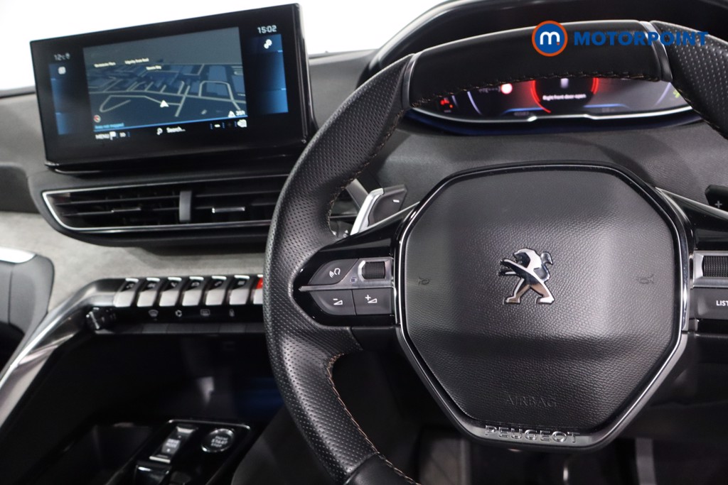 Peugeot 5008 GT Automatic Petrol SUV - Stock Number (1620533) - 19th supplementary image
