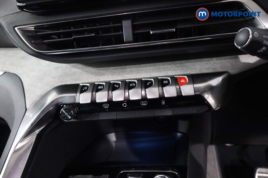 Peugeot 5008 GT Automatic Petrol SUV - Stock Number (1620533) - 20th supplementary image