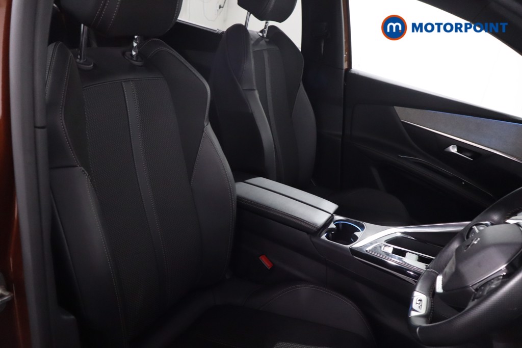 Peugeot 5008 GT Automatic Petrol SUV - Stock Number (1620533) - 21st supplementary image