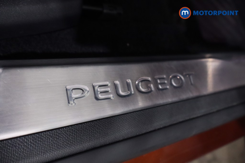 Peugeot 5008 GT Automatic Petrol SUV - Stock Number (1620533) - 22nd supplementary image