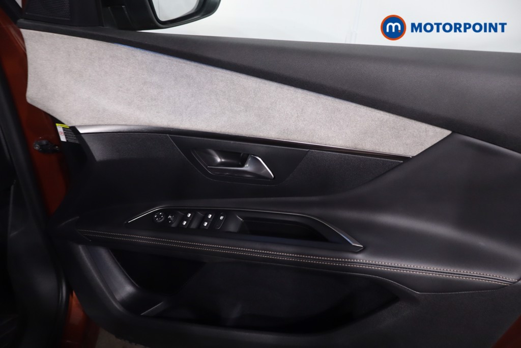 Peugeot 5008 GT Automatic Petrol SUV - Stock Number (1620533) - 24th supplementary image