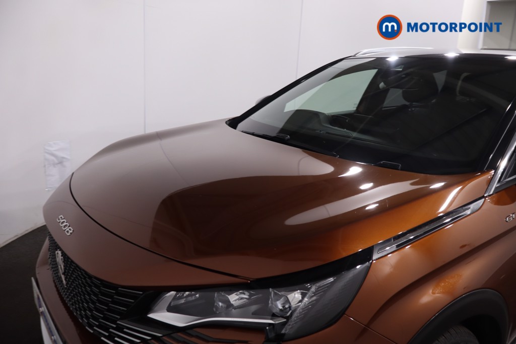 Peugeot 5008 GT Automatic Petrol SUV - Stock Number (1620533) - 27th supplementary image