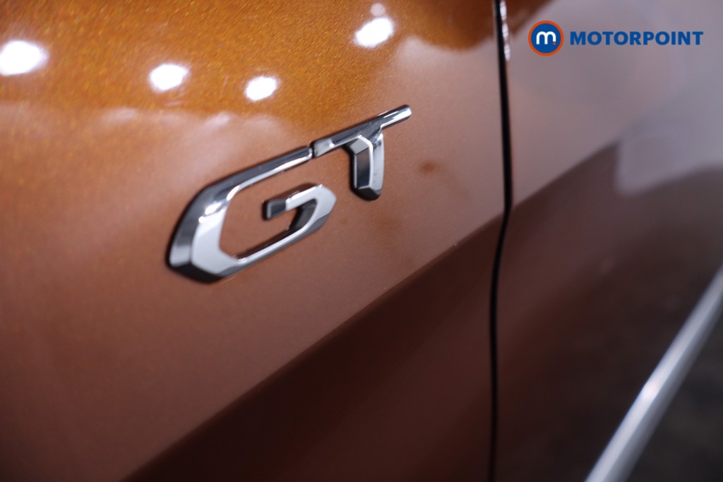 Peugeot 5008 GT Automatic Petrol SUV - Stock Number (1620533) - 28th supplementary image