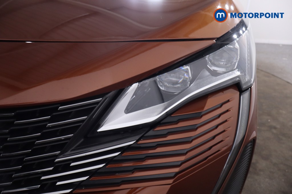 Peugeot 5008 GT Automatic Petrol SUV - Stock Number (1620533) - 30th supplementary image