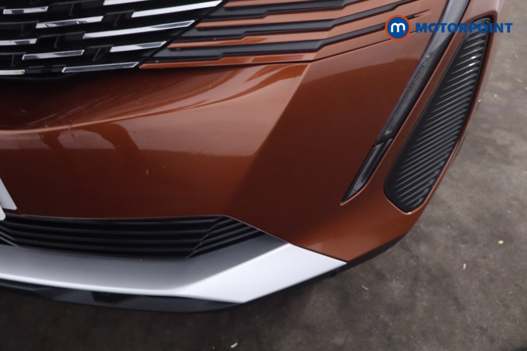 Peugeot 5008 GT Automatic Petrol SUV - Stock Number (1620533) - 31st supplementary image