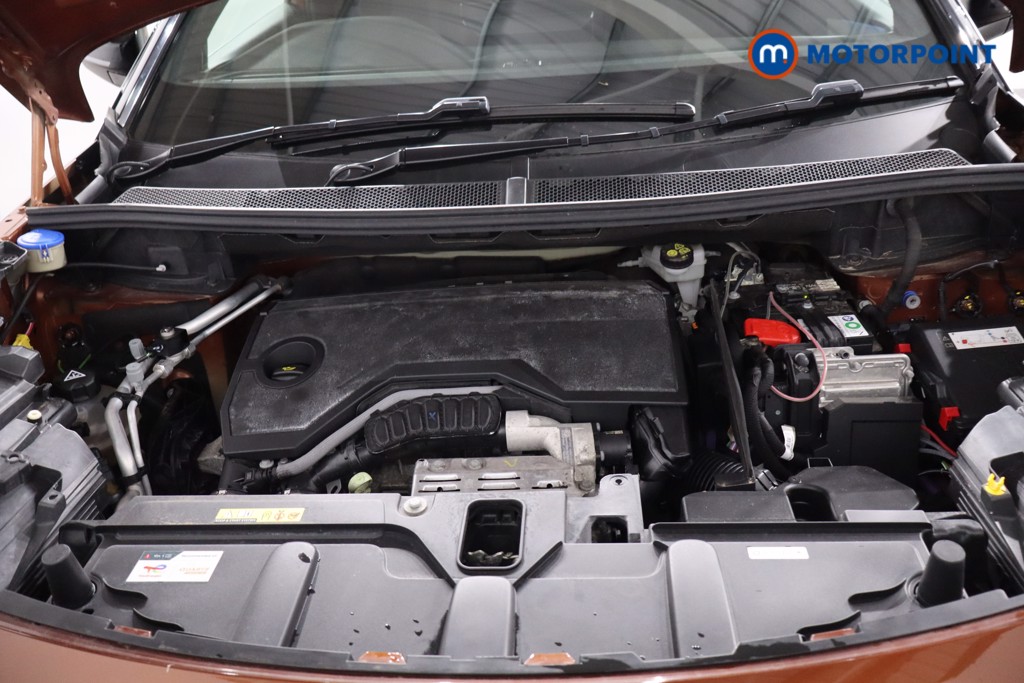 Peugeot 5008 GT Automatic Petrol SUV - Stock Number (1620533) - 32nd supplementary image