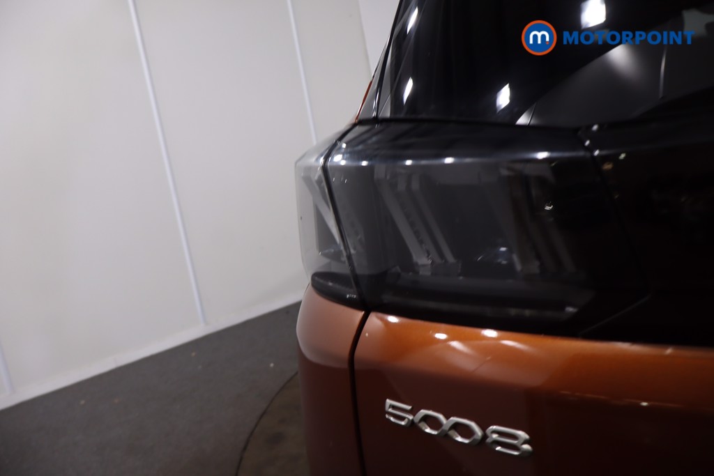 Peugeot 5008 GT Automatic Petrol SUV - Stock Number (1620533) - 34th supplementary image