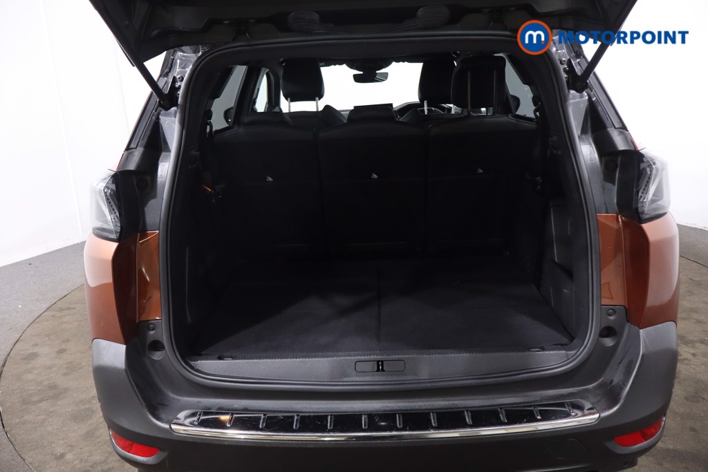 Peugeot 5008 GT Automatic Petrol SUV - Stock Number (1620533) - 37th supplementary image