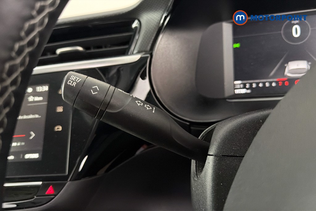 Vauxhall Corsa Elite Edition Manual Petrol Hatchback - Stock Number (1620657) - 6th supplementary image
