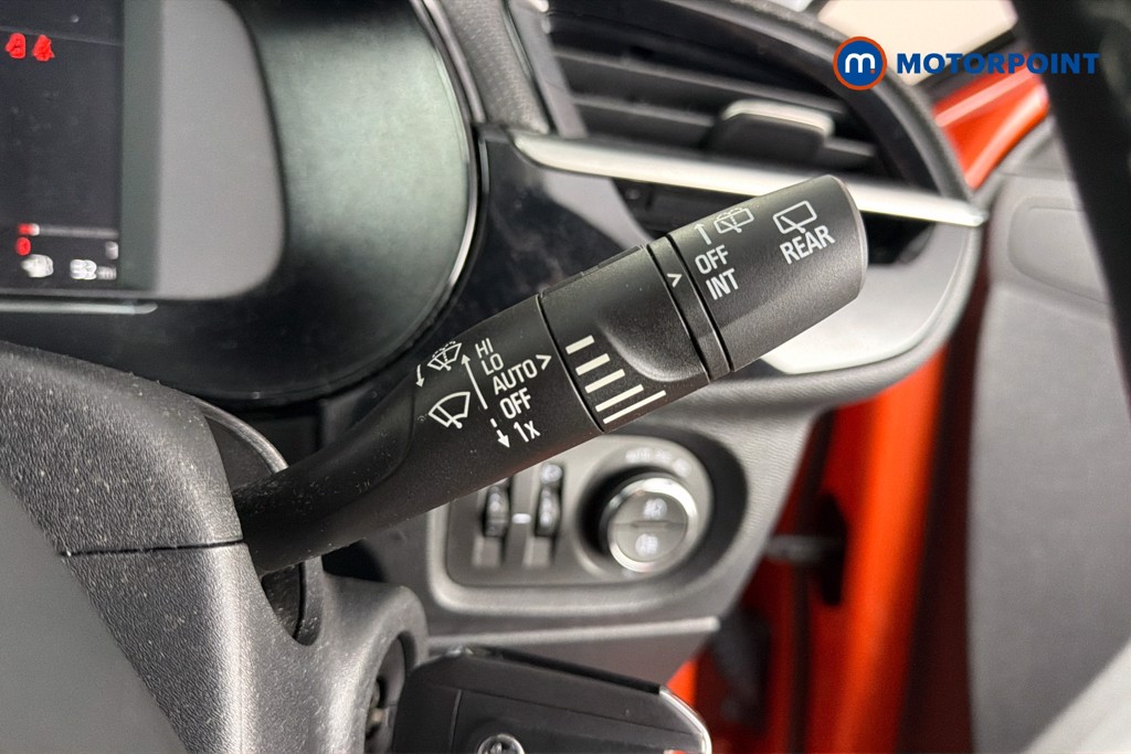 Vauxhall Corsa Elite Edition Manual Petrol Hatchback - Stock Number (1620657) - 7th supplementary image