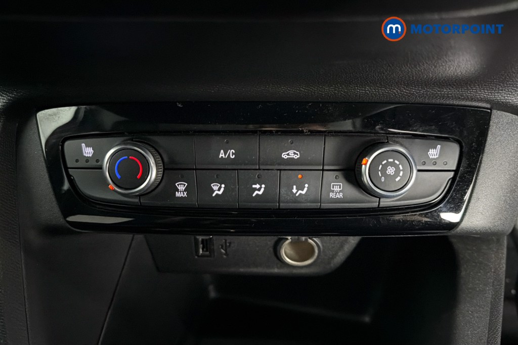 Vauxhall Corsa Elite Edition Manual Petrol Hatchback - Stock Number (1620657) - 12th supplementary image