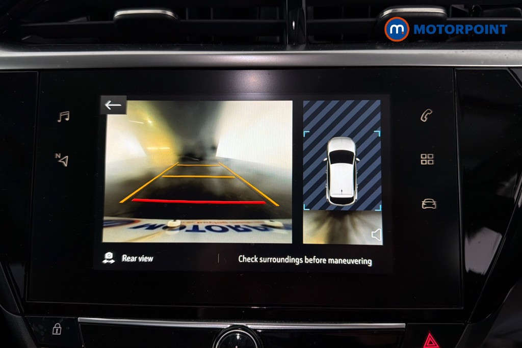 Vauxhall Corsa Elite Edition Manual Petrol Hatchback - Stock Number (1620657) - 13th supplementary image