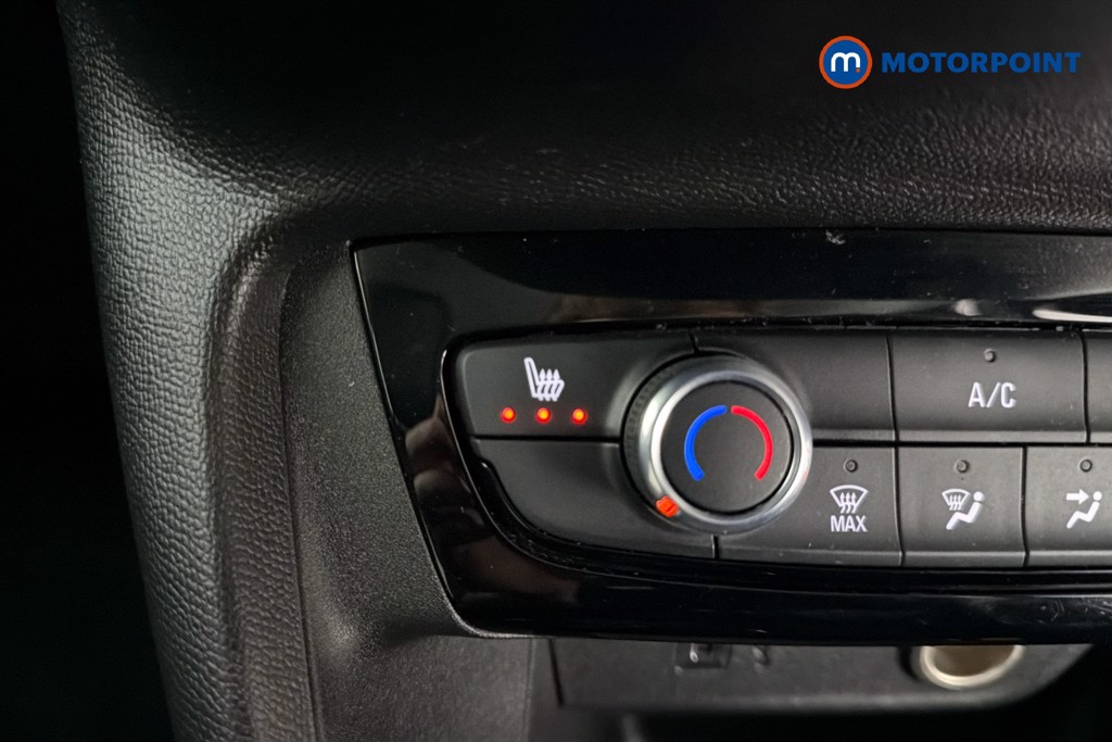 Vauxhall Corsa Elite Edition Manual Petrol Hatchback - Stock Number (1620657) - 14th supplementary image