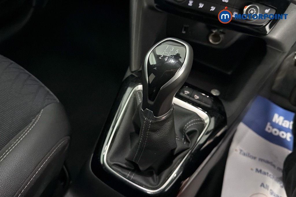 Vauxhall Corsa Elite Edition Manual Petrol Hatchback - Stock Number (1620657) - 15th supplementary image