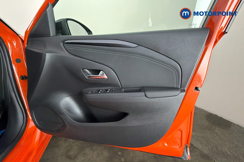 Vauxhall Corsa Elite Edition Manual Petrol Hatchback - Stock Number (1620657) - 19th supplementary image