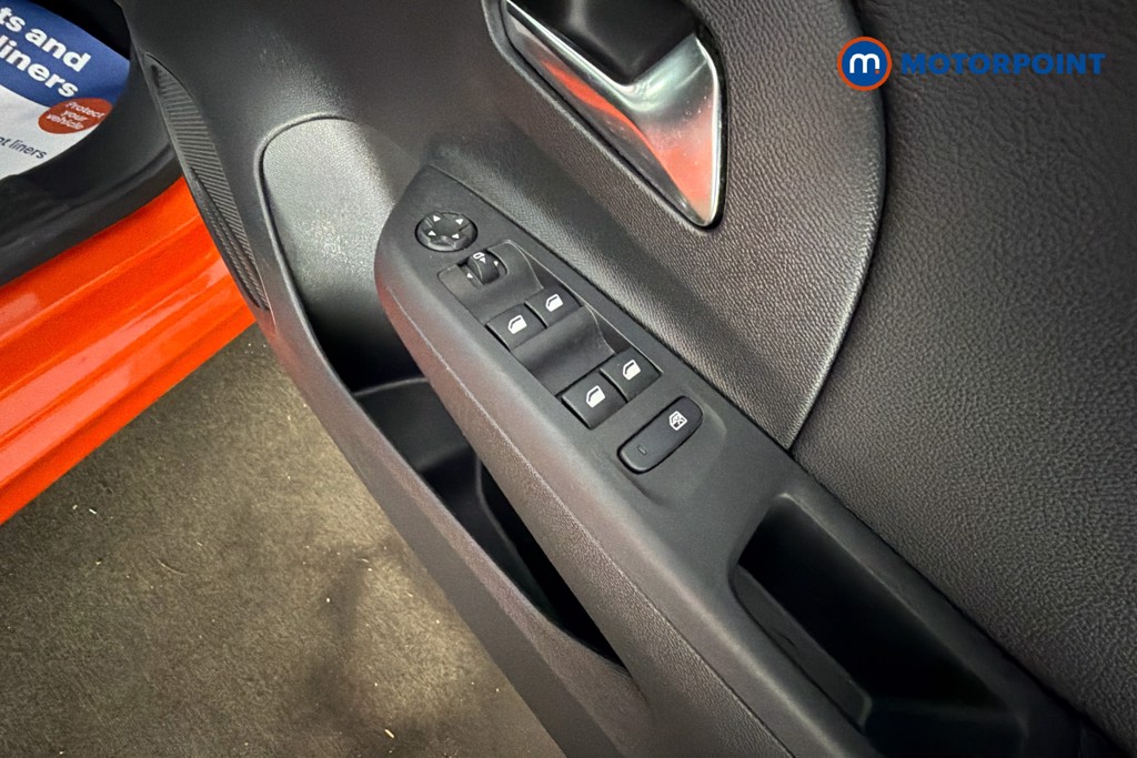 Vauxhall Corsa Elite Edition Manual Petrol Hatchback - Stock Number (1620657) - 20th supplementary image