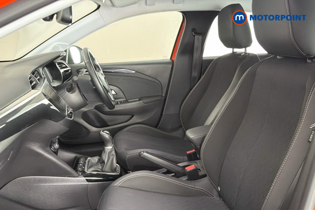 Vauxhall Corsa Elite Edition Manual Petrol Hatchback - Stock Number (1620657) - 22nd supplementary image