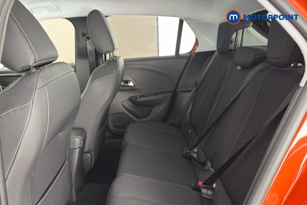 Vauxhall Corsa Elite Edition Manual Petrol Hatchback - Stock Number (1620657) - 28th supplementary image