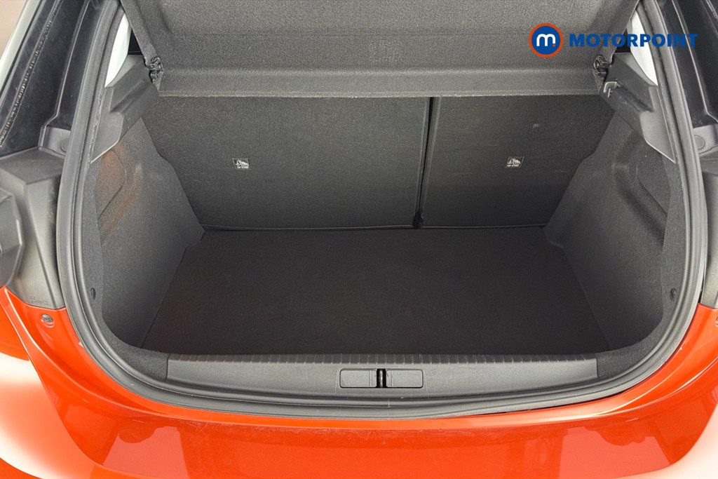 Vauxhall Corsa Elite Edition Manual Petrol Hatchback - Stock Number (1620657) - 33rd supplementary image