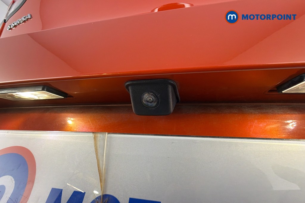 Vauxhall Corsa Elite Edition Manual Petrol Hatchback - Stock Number (1620657) - 36th supplementary image