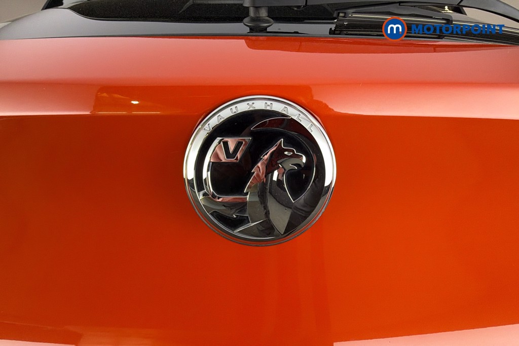 Vauxhall Corsa Elite Edition Manual Petrol Hatchback - Stock Number (1620657) - 37th supplementary image